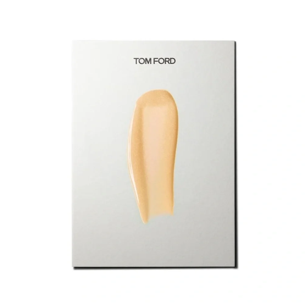 Tom Ford Soleil Sunlust Lip Gloss 6ml BNIB - Picture 3 of 4